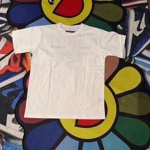 Sp5der worldwide shirt